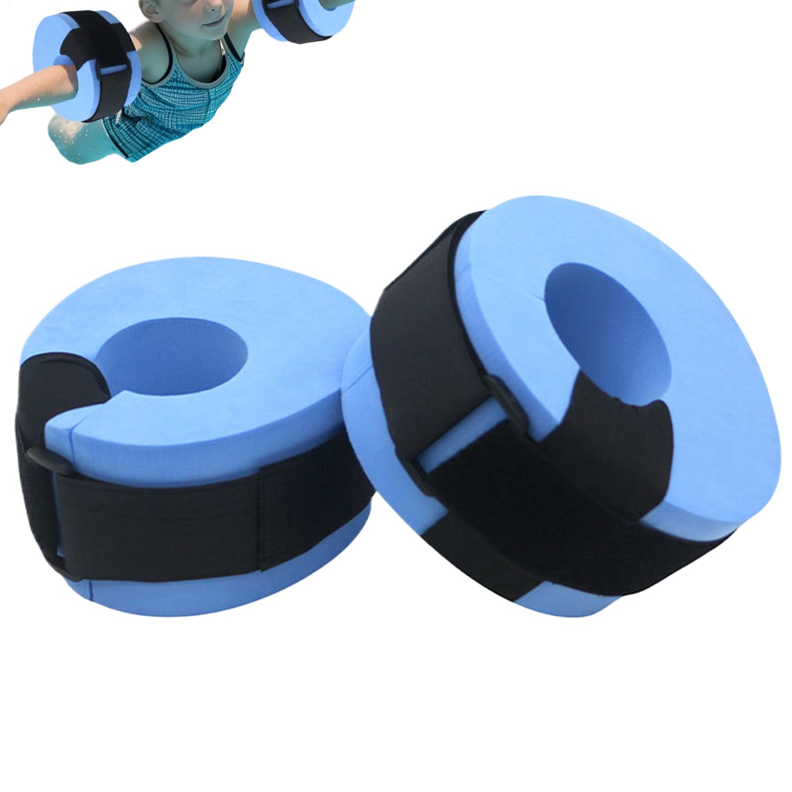 Aquatic Sports For Kids - 2 Piezas de Anillos Flotantes de
