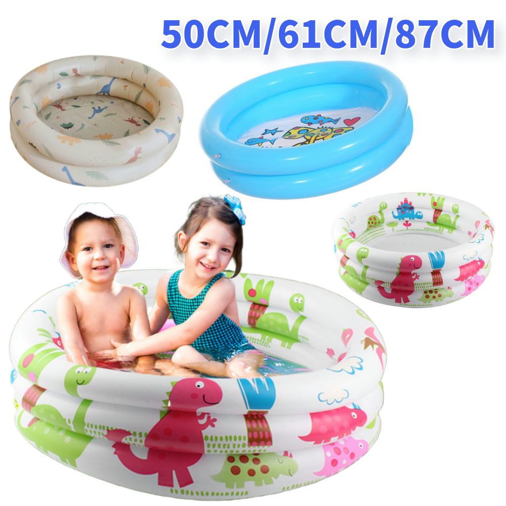Aquatic Sports For Kids - Piscina Inflable para Niños, Bañera de