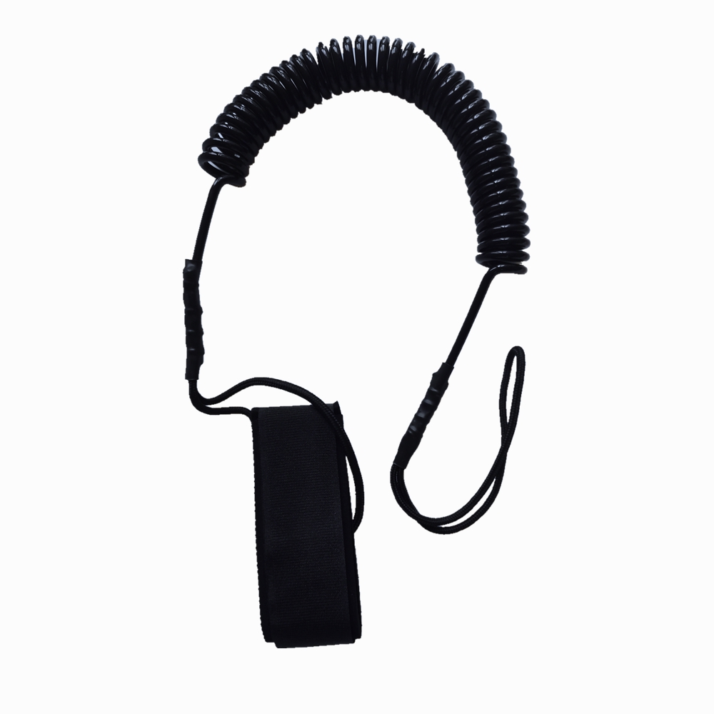 Stand Up Paddle Leash - Correa de Tobillo para Tabla de