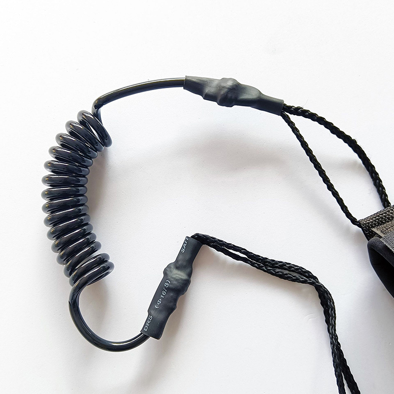 Stand Up Paddle Leash - Cuerda para Tabla de Surf, Kayak,