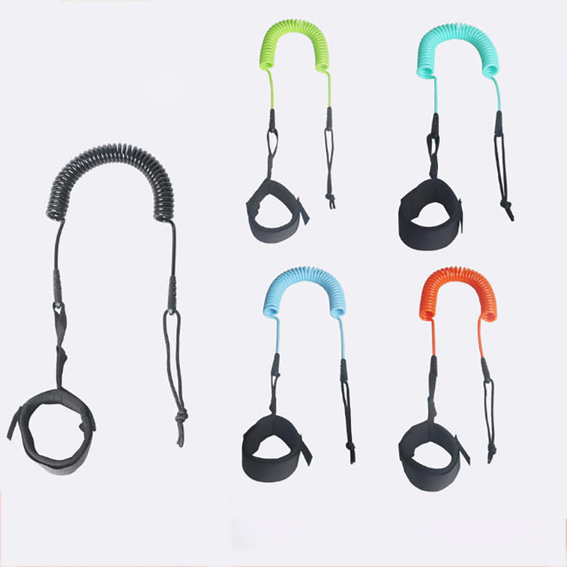 Surfboard Leash Ankle - Correa de tobillo para tabla de