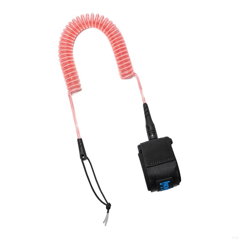 Surfboard Leash Ankle - Correas para surf, cuerda para tabla