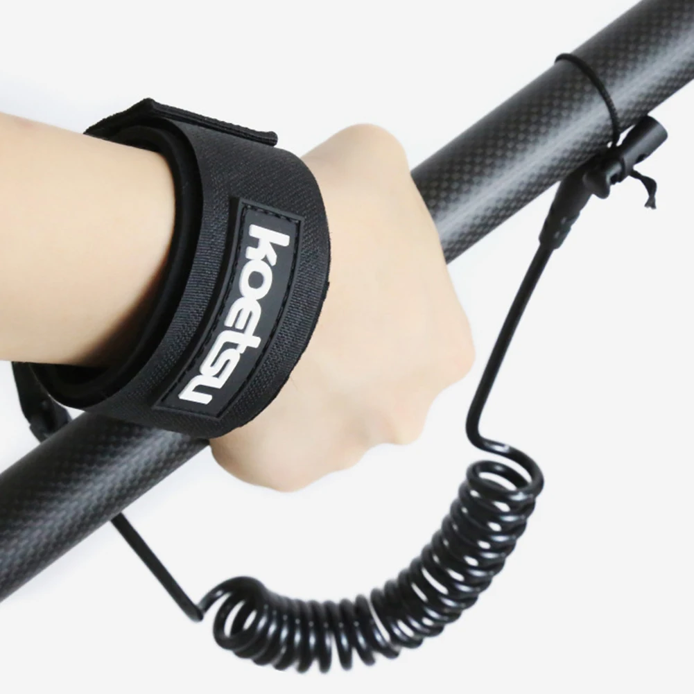 Correa de hombro ajustable par - Stand Up Paddle Leash reseña y precio