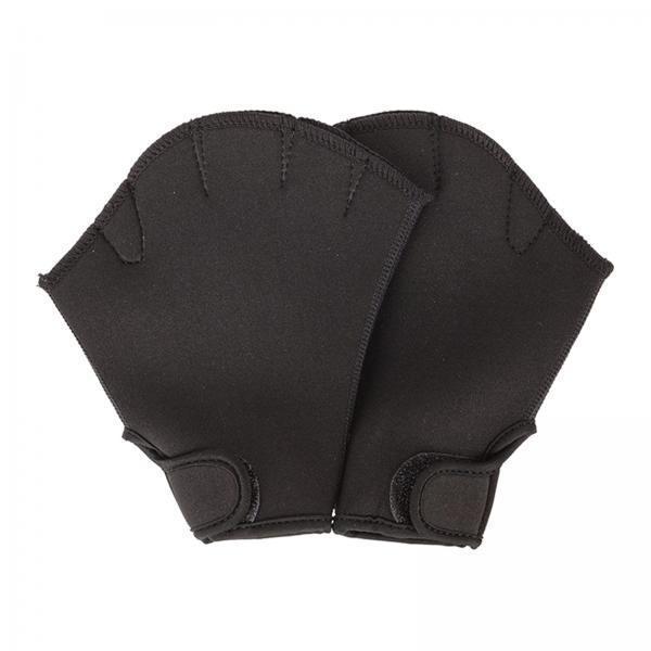 Guantes de Natación con Palmas - Aquatic Sports For Kids reseña y precio