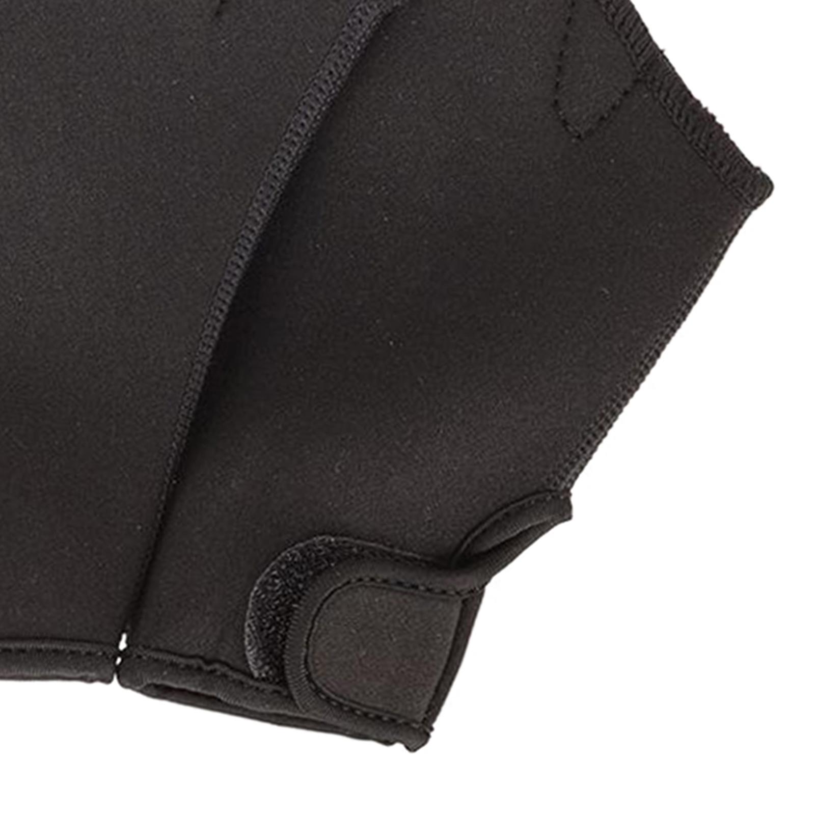 Guantes de Natación con Palmas - Aquatic Sports For Kids reseña y precio