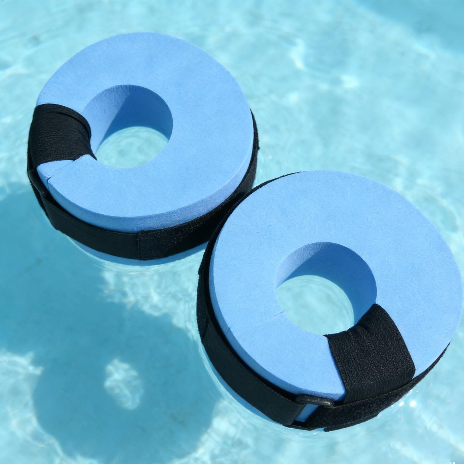 2 Piezas de Anillos Flotantes  - Aquatic Sports For Kids reseña y precio