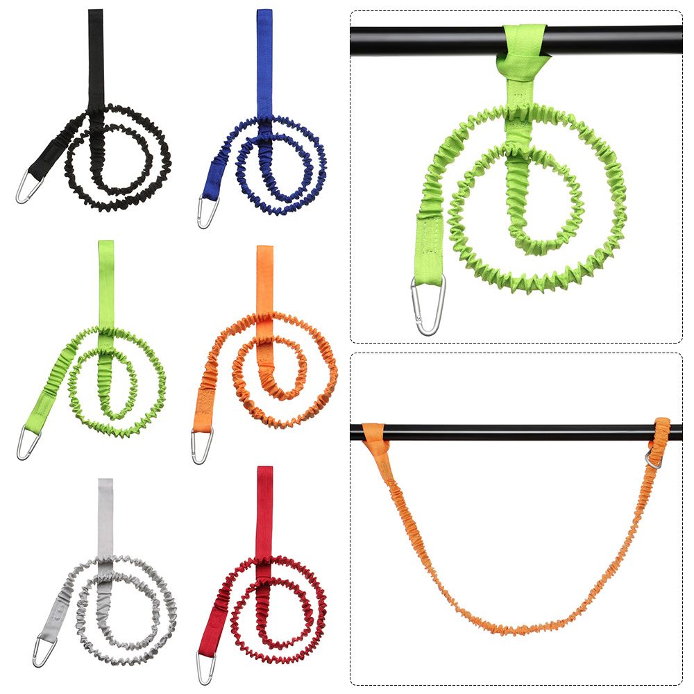 Soporte de nailon para caña de - Surfboard Leash Ankle reseña y precio