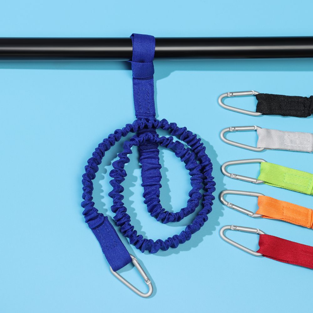 Soporte de nailon para caña de - Surfboard Leash Ankle reseña y precio