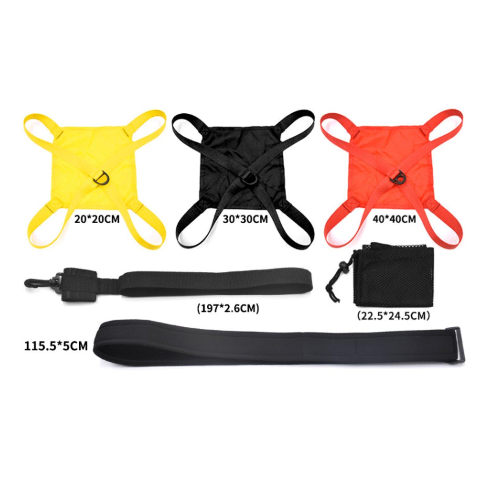 Cinturones de Resistencia para - Aquatic Sports For Kids reseña y precio