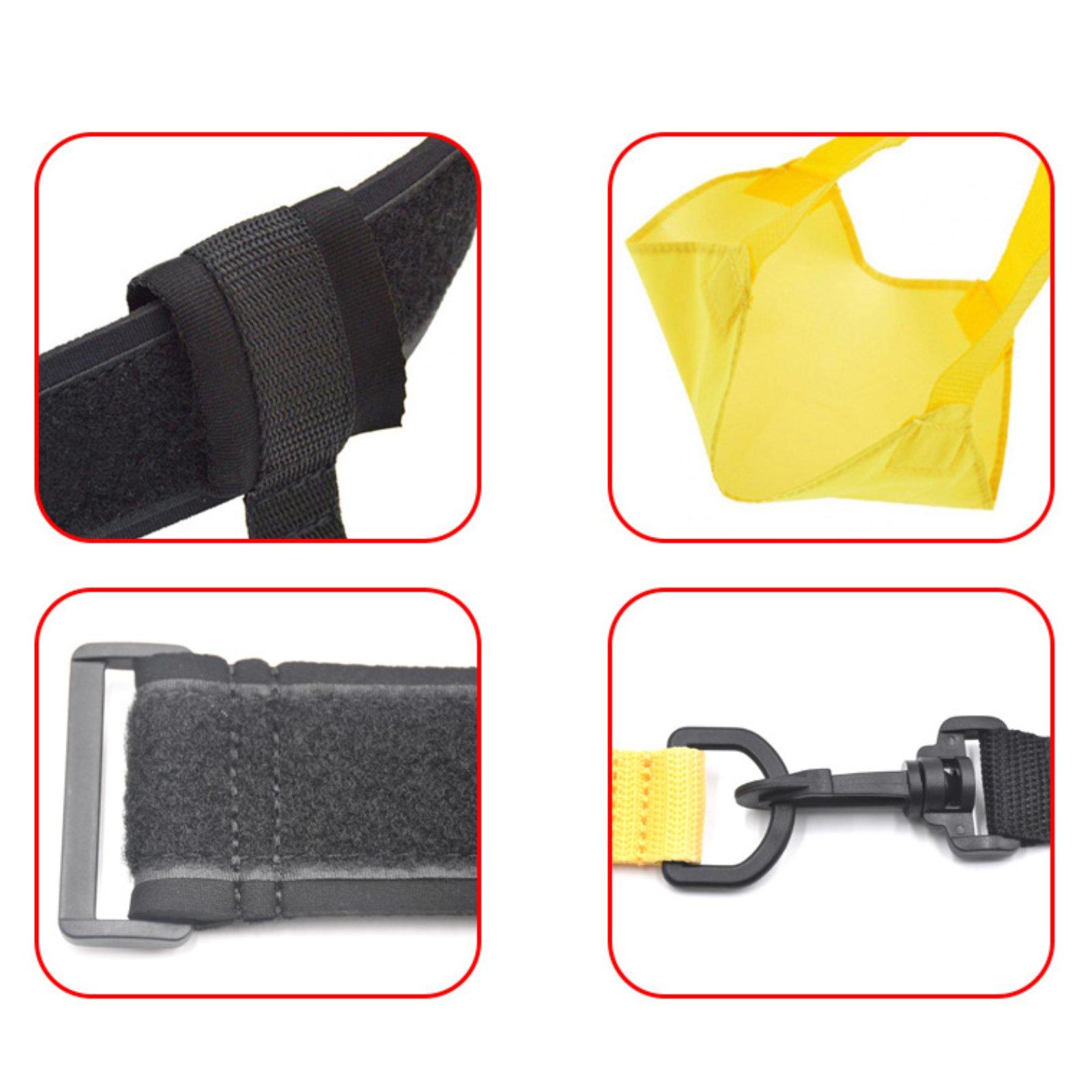 Cinturones de Resistencia para - Aquatic Sports For Kids reseña y precio