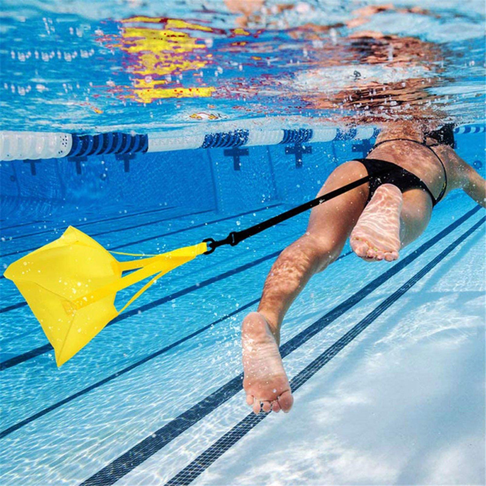 Cinturones de Resistencia para - Aquatic Sports For Kids reseña y precio