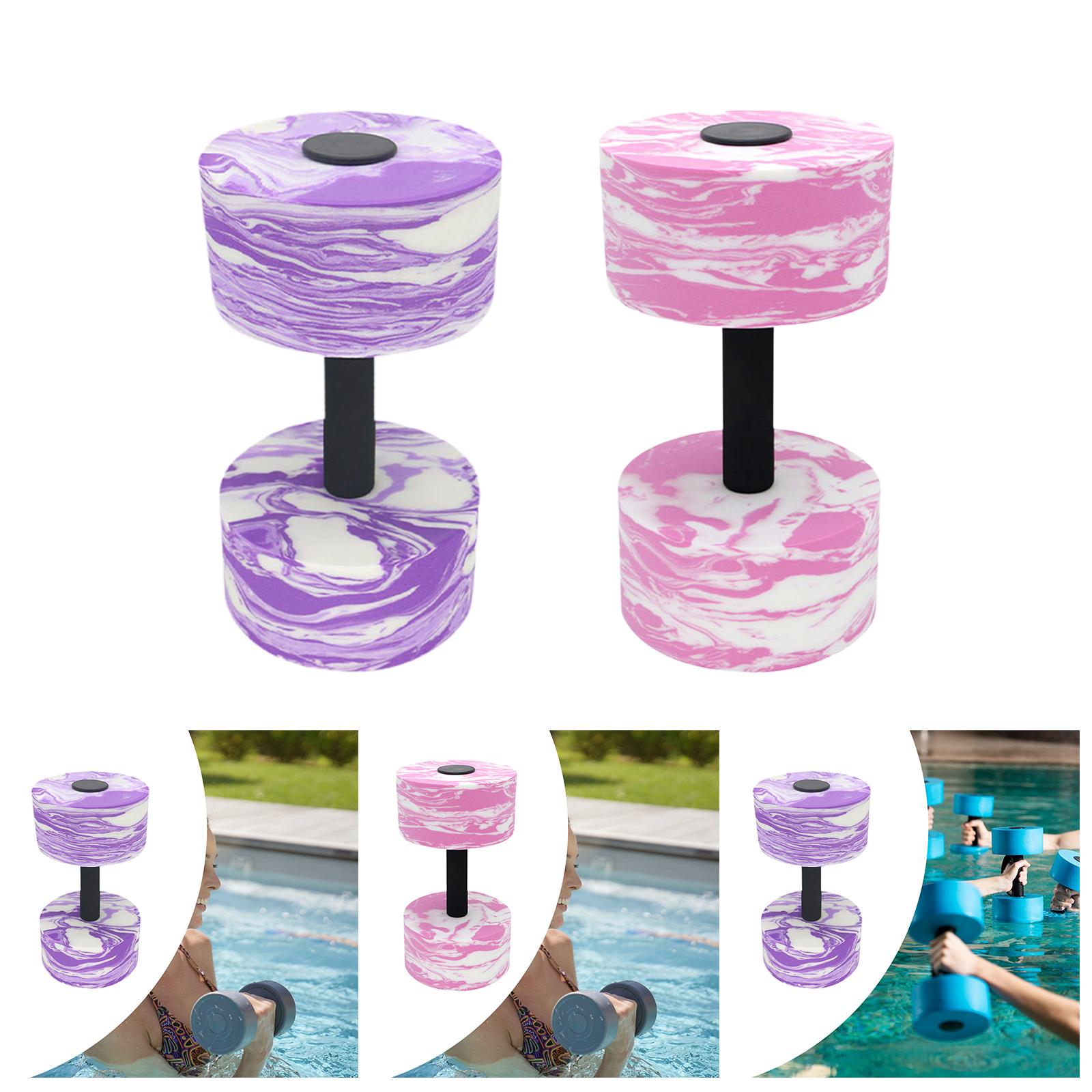 Mancuerna de ejercicio acuátic - Aquatic Sports For Kids reseña y precio