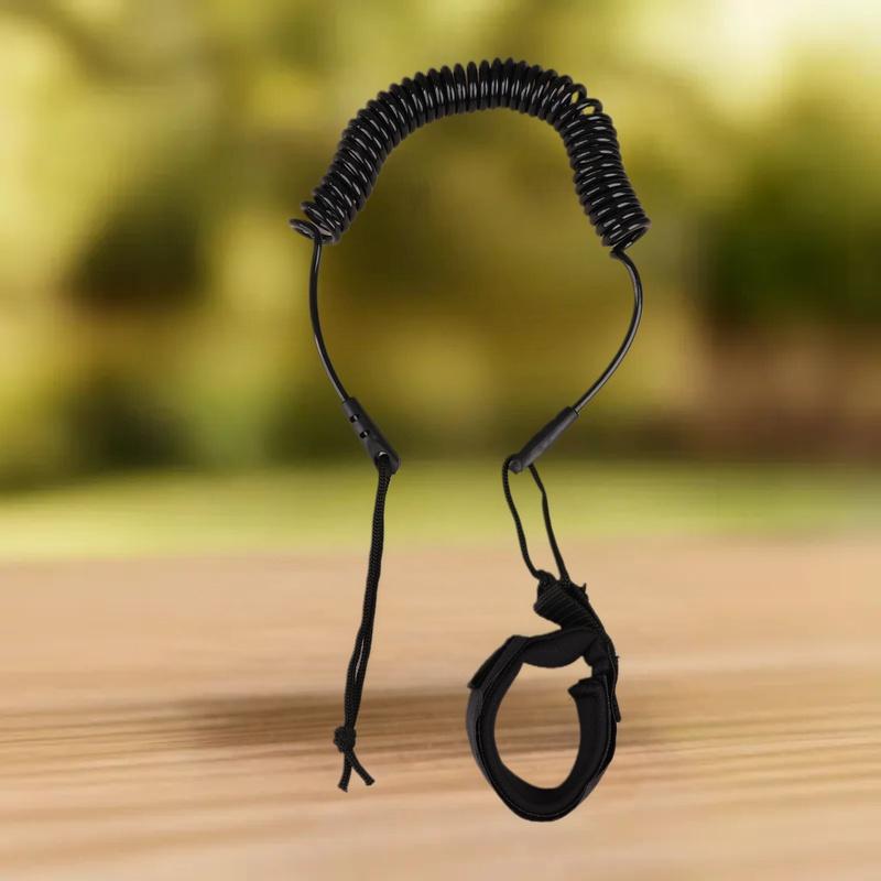Correa de tobillo elástica enr - Surfboard Leash Ankle reseña y precio
