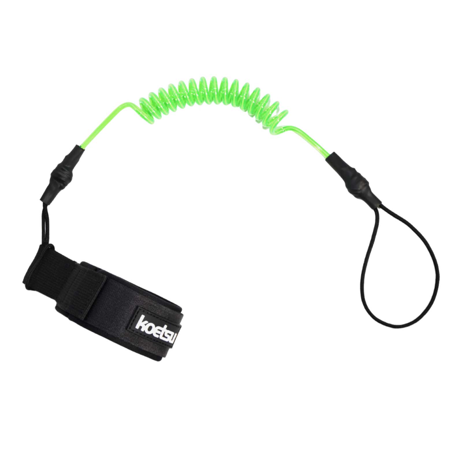Correa de Bodyboard Enrollada, - Stand Up Paddle Leash reseña y precio