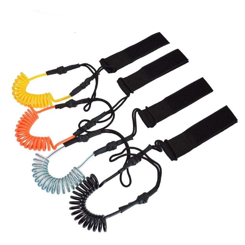 Nuevo Surf Sup correa de tobil - Surfboard Leash Ankle reseña y precio