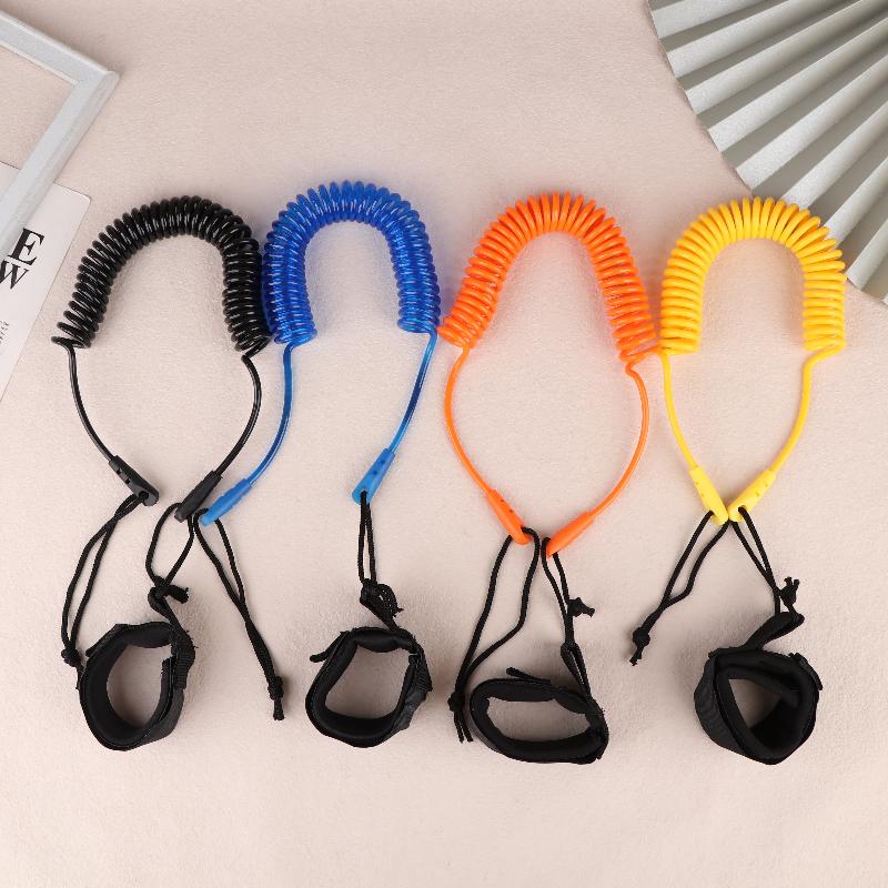 Nuevo Surf Sup correa de tobil - Surfboard Leash Ankle reseña y precio