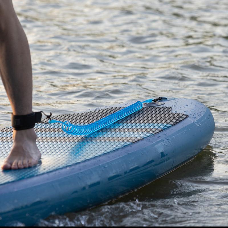 Nuevo Surf Sup correa de tobil - Surfboard Leash Ankle reseña y precio