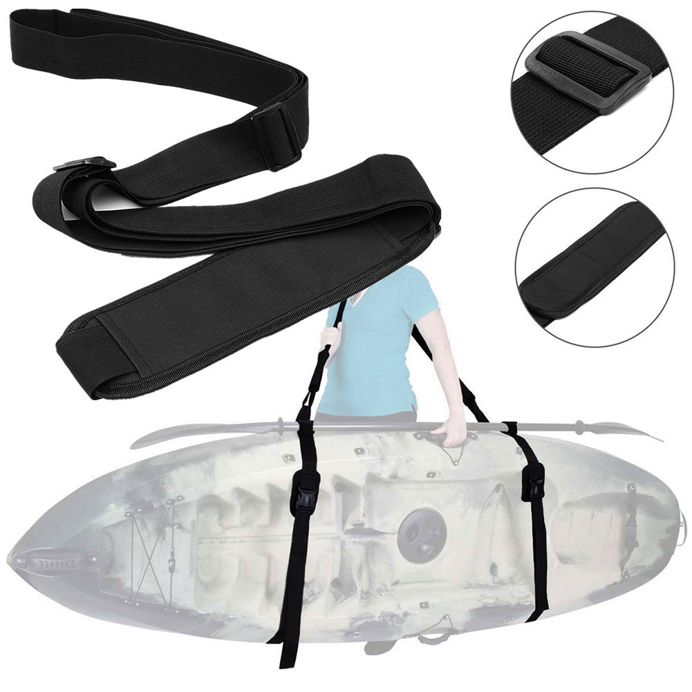 Hombro Sling Correa de Transpo - Stand Up Paddle Leash reseña y precio