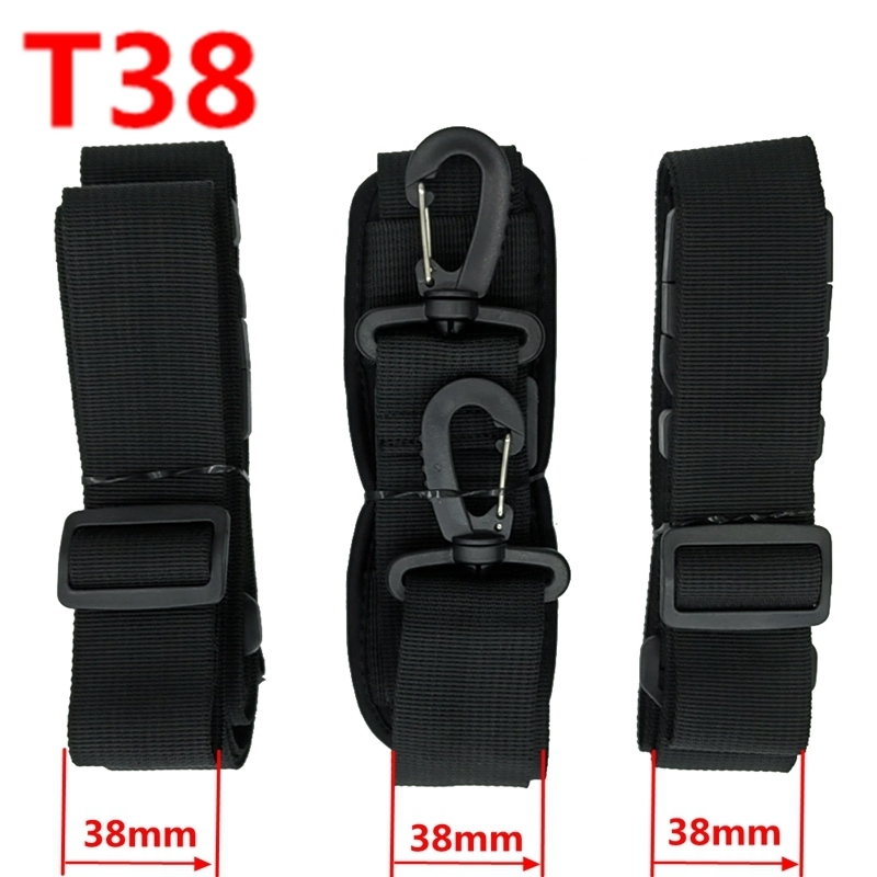 Hombro Sling Correa de Transpo - Stand Up Paddle Leash reseña y precio