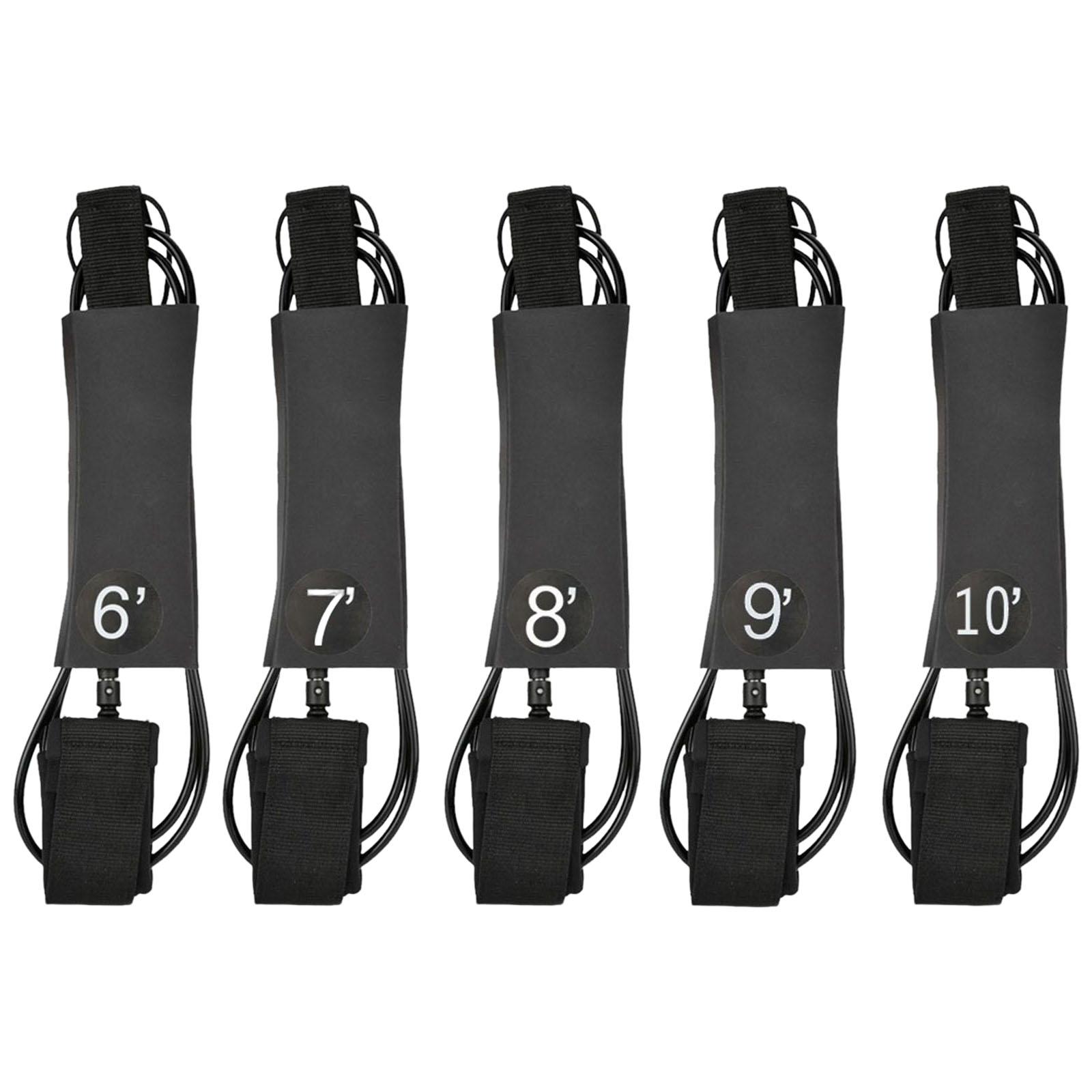 Correa de Tobillo para Paddleb - Surfboard Leash Ankle reseña y precio