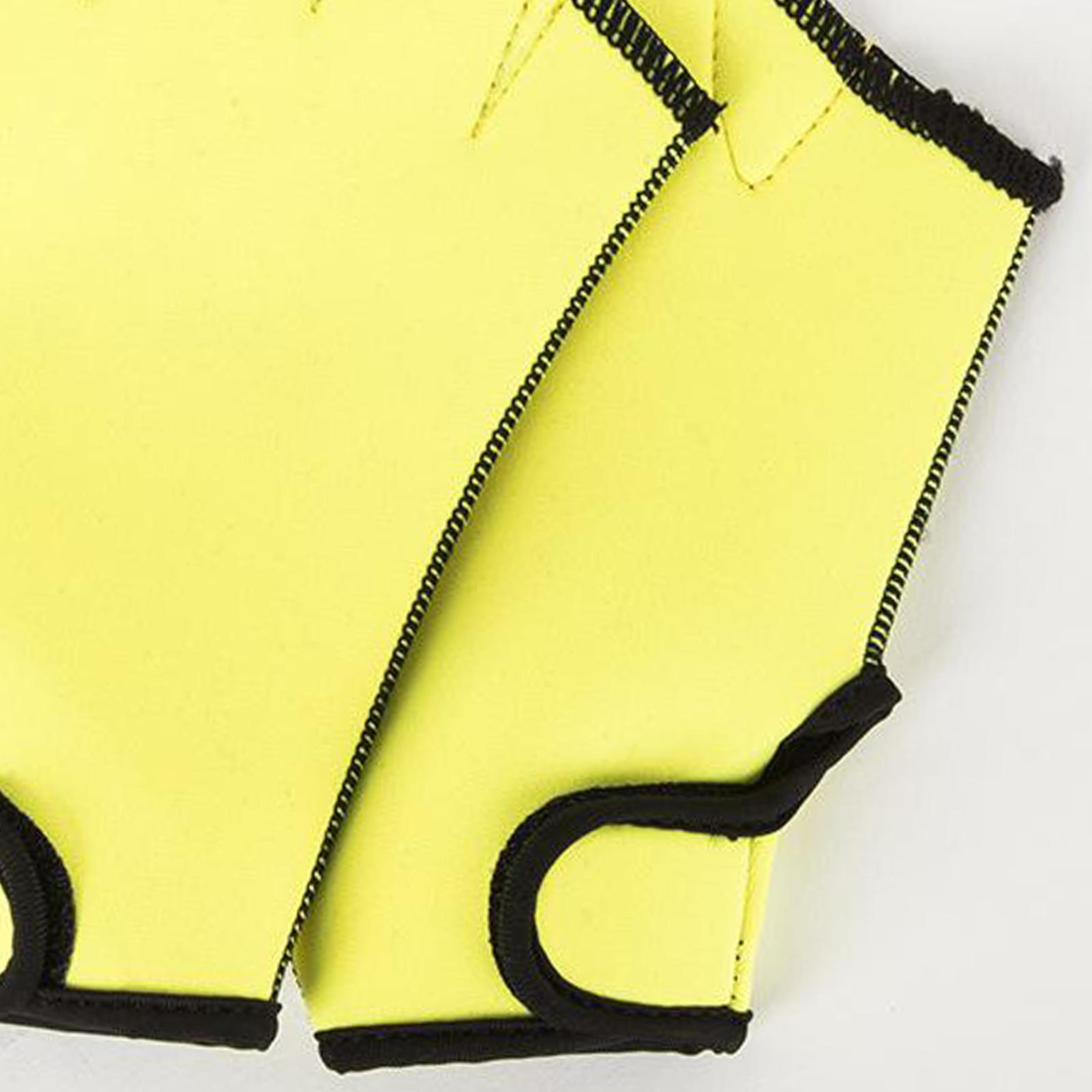 Guantes de Natación con Membra - Aquatic Sports For Kids reseña y precio