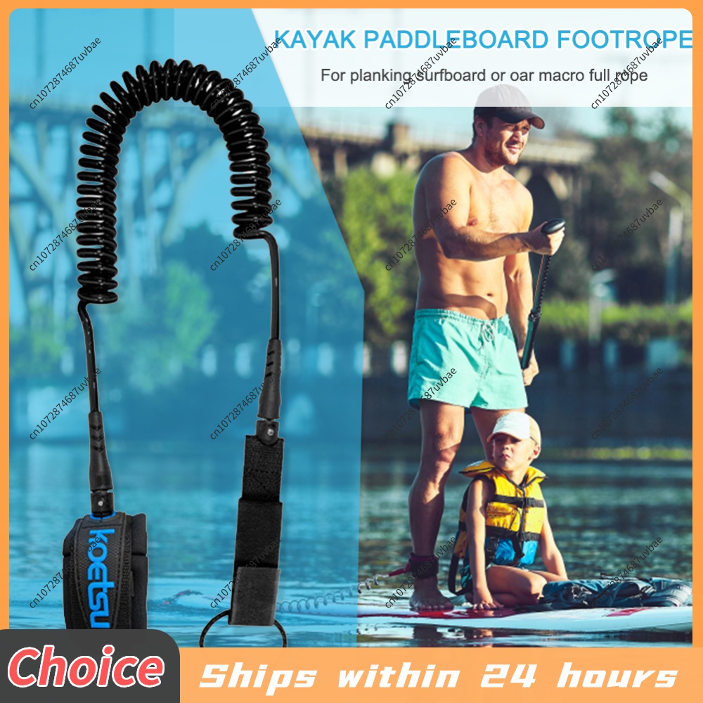 Correa de Tobillo para Tabla d - Surfboard Leash Ankle reseña y precio