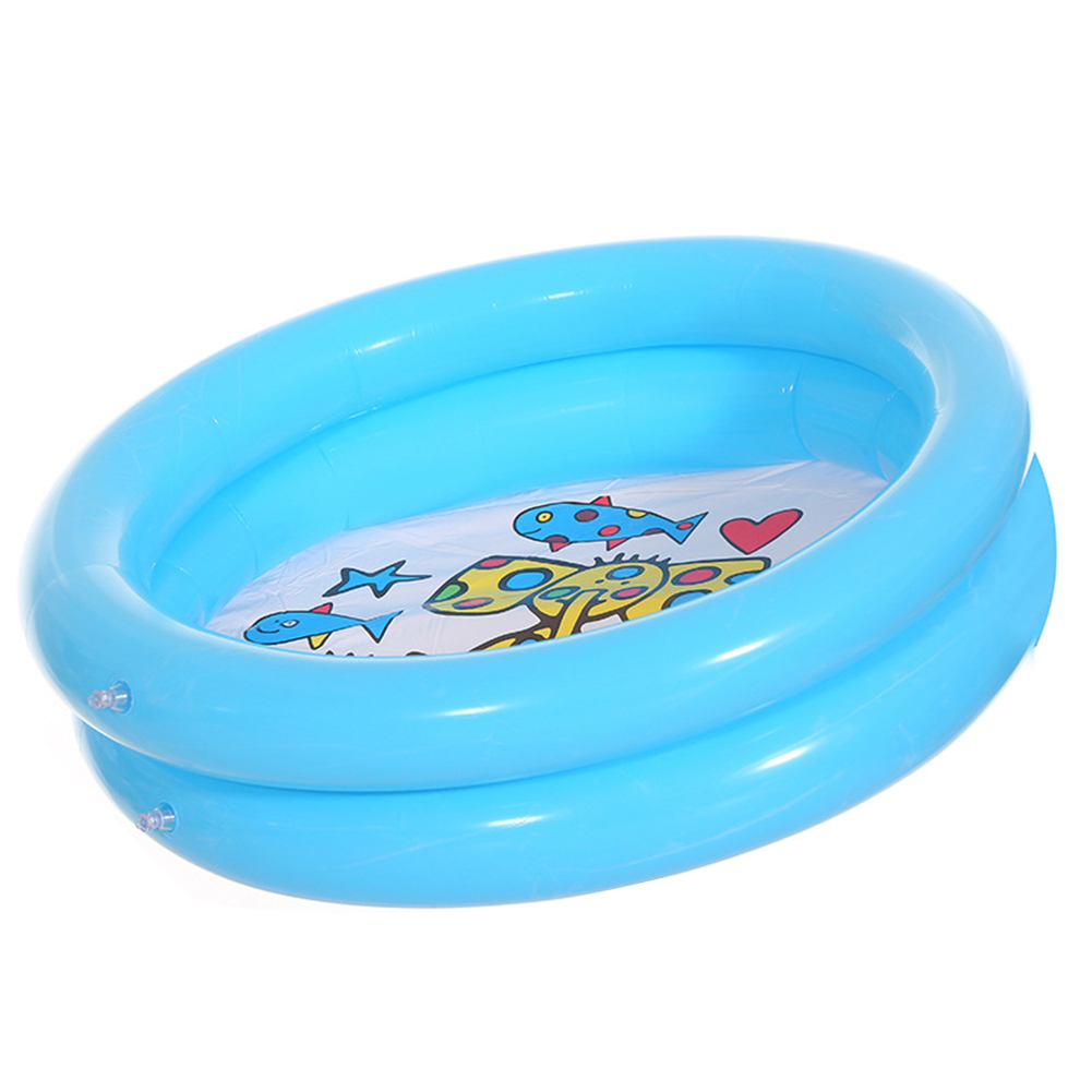 Piscina Inflable para Niños, B - Aquatic Sports For Kids reseña y precio