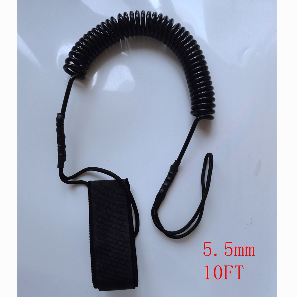 Correa de Tobillo para Tabla d - Stand Up Paddle Leash reseña y precio