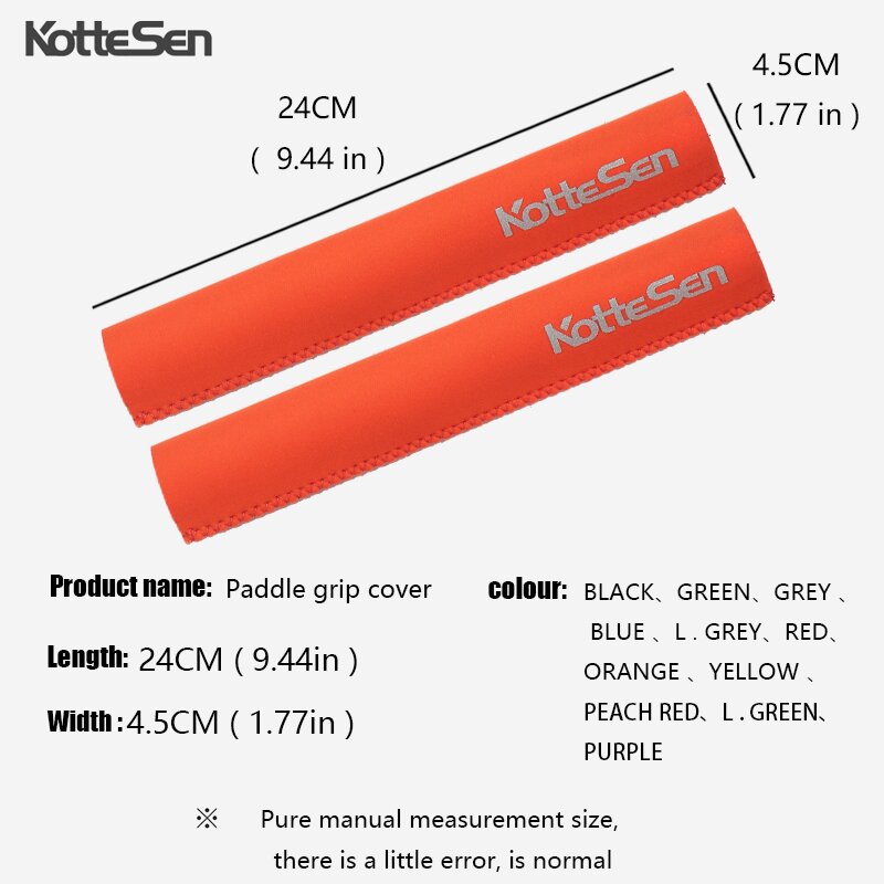 Funda de flotación para remo K - Stand Up Paddle Leash reseña y precio