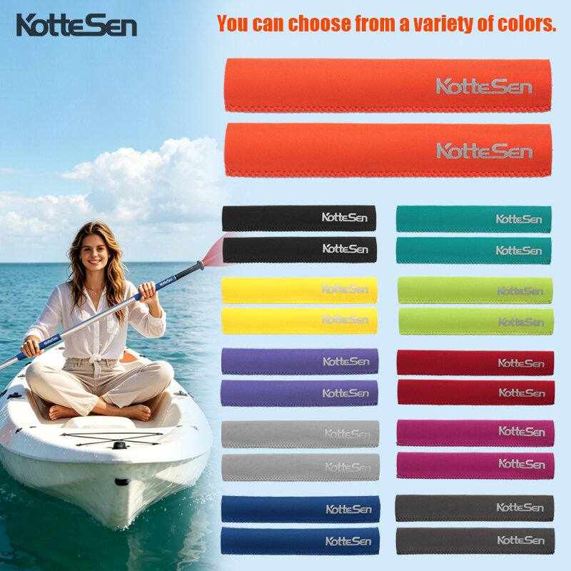 Funda de flotación para remo K - Stand Up Paddle Leash reseña y precio