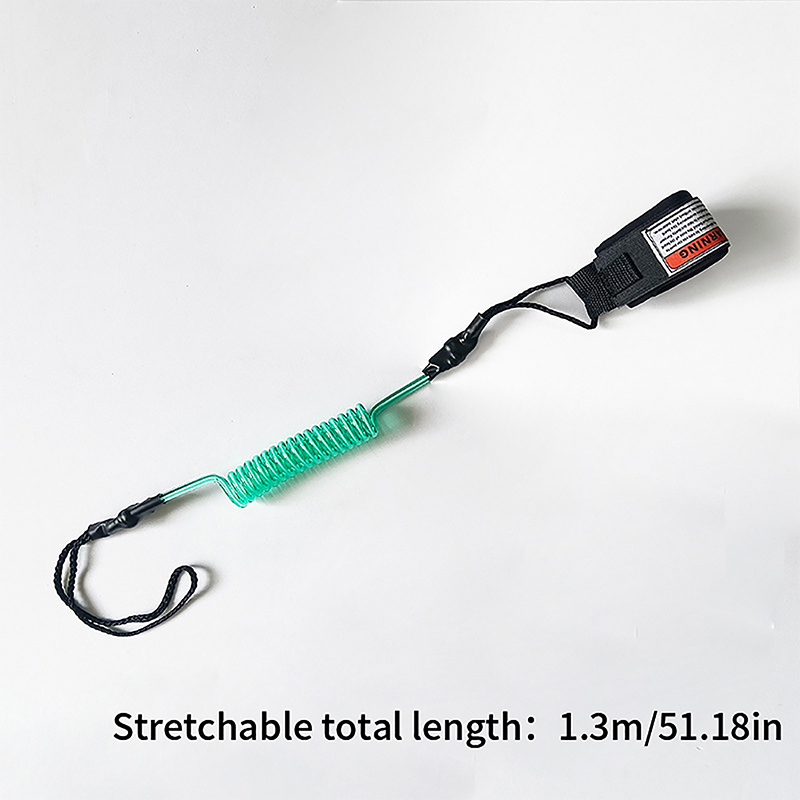 Cuerda para Tabla de Surf, Kay - Stand Up Paddle Leash reseña y precio