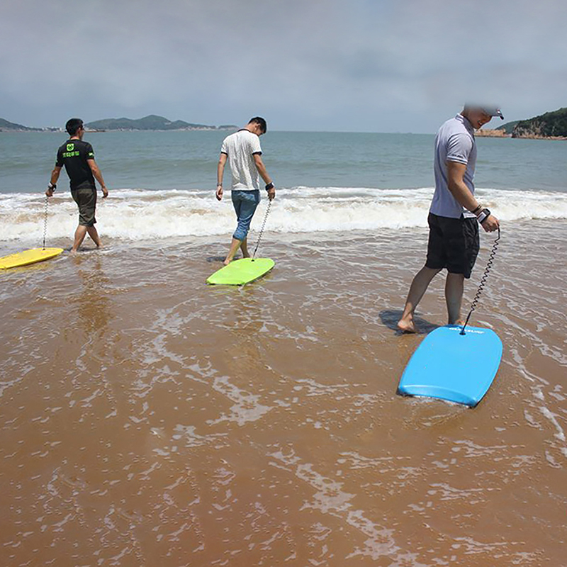 Cuerda para Tabla de Surf, Kay - Stand Up Paddle Leash reseña y precio