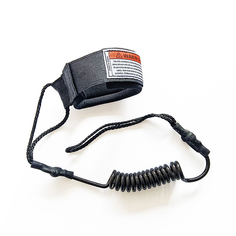 Cuerda para Tabla de Surf, Kay - Stand Up Paddle Leash reseña y precio