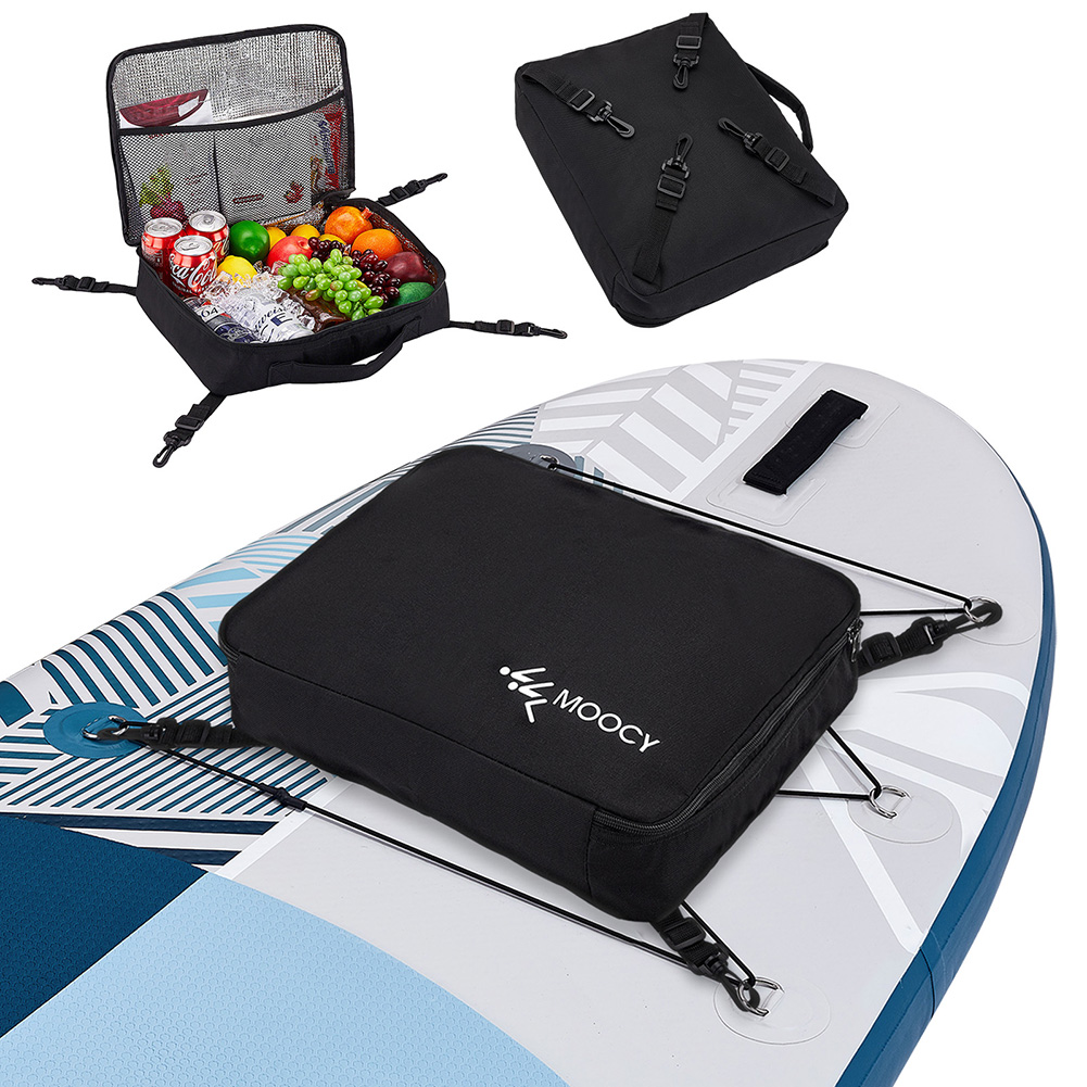 Bolsa para tabla de surf, bols - Stand Up Paddle Leash reseña y precio
