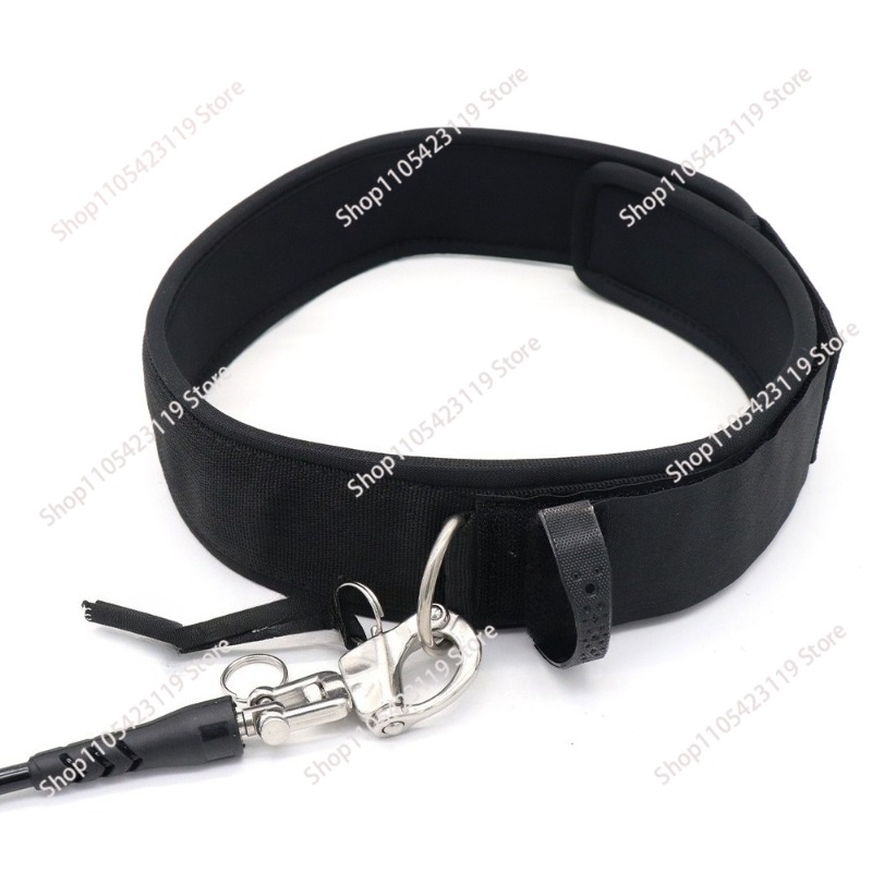 Cuerda de cintura ajustable de - Surfboard Leash Ankle reseña y precio