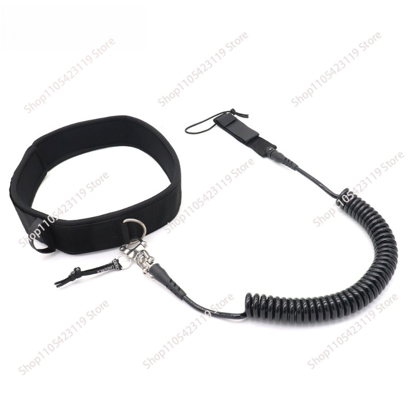 Cuerda de cintura ajustable de - Surfboard Leash Ankle reseña y precio
