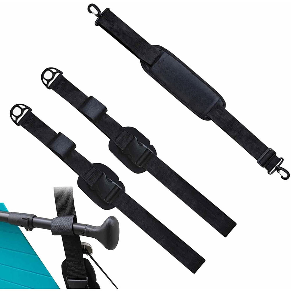Correa ajustable para tabla de - Stand Up Paddle Leash reseña y precio